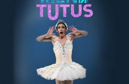 Men in Tutus