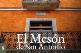 Mesón de San Antonio (UG, 2023)