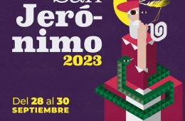 Coloquio de Traducción Literaria San Jerónimo 2023