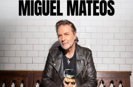 Miguel Mateos