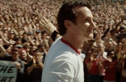 Milk: Un hombre, una revolución, una esperanza