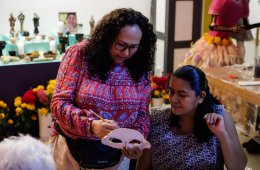 Conversatorio en el marco del día internacional de los museos