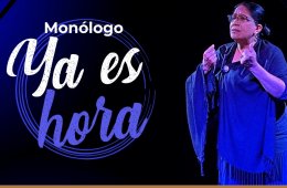 Ya es hora