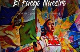 El Fuego Nuestro