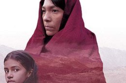Mujeres de alba