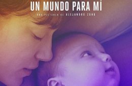 Un mundo para mí