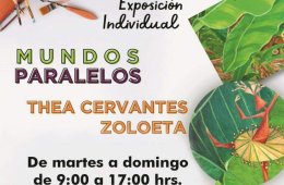 Mundos paralelos