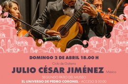Julio César Jiménez