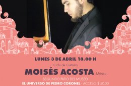 Moisés Acosta