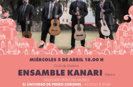 Ensamble Kanari