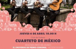 Cuarteto de México