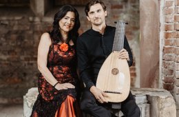 Amor y canto: Del renacimiento al romanticismo de Chopin a Moniuszko