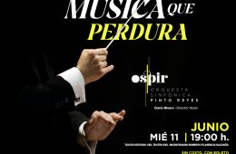 Música que perdura