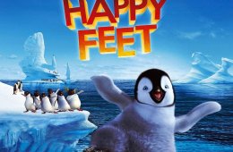 Happy feet