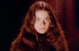 Alucarda, la hija de las tinieblas