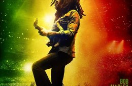 Bob Marley