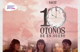 Navit 10 Otoños de En-sueño