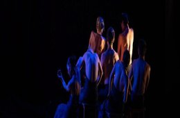 Nemian Danza Escénica