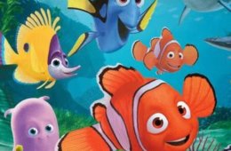 Buscando a Nemo