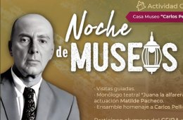 Noche de museos