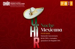Noche mexicana