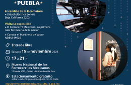 Noche de museos en Noviembre