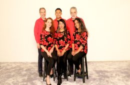 Concierto: Ensamble Boca Voz