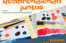 Reaprendiendo Juntos