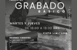 Grabado Básico