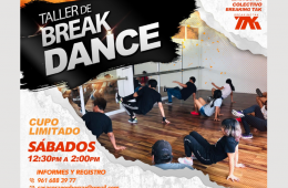 Break Dance