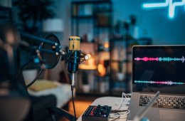 Club de Podcast