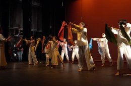 Festival de Coros, San Nicolás Canta
