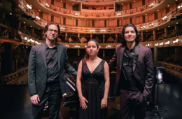 Ópera: Nuestra Herencia Olvidada - Ópera de todos los moles