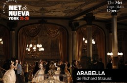 ?pera Arabella