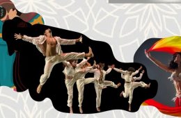Martes de Danza