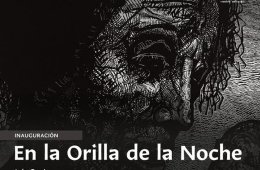 En la orilla de la noche