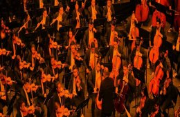 Orquesta Filarmónica Joven de Colombia
