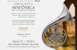 muestra