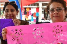 Papel Picado