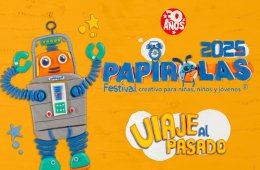 Papirolas 2025