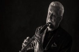 Paquito D??Rivera Quintet