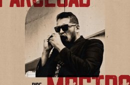 ParceGaD: Mostro