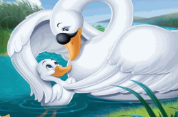 El patito feo