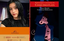 Personajes y leyendas de Coquimatlán