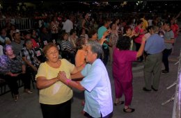 Retreta Dominical