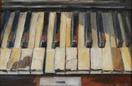 Piano de Ponce