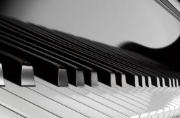 Concierto a piano solo