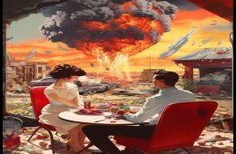 Picnic o la incesante danza de la guerra