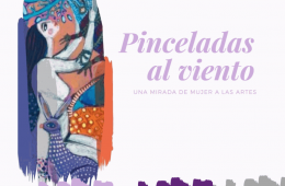 Pinceladas al viento