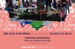 Taller Gráfica Utilitaria